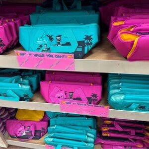 Trader Joe’s insulated mini